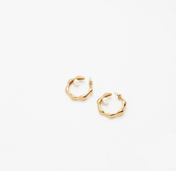 Boucles d’oreille 2 (Copie) – Image 3