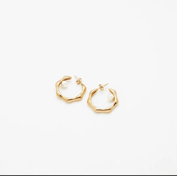 Boucles d’oreille 2 (Copie) – Image 4
