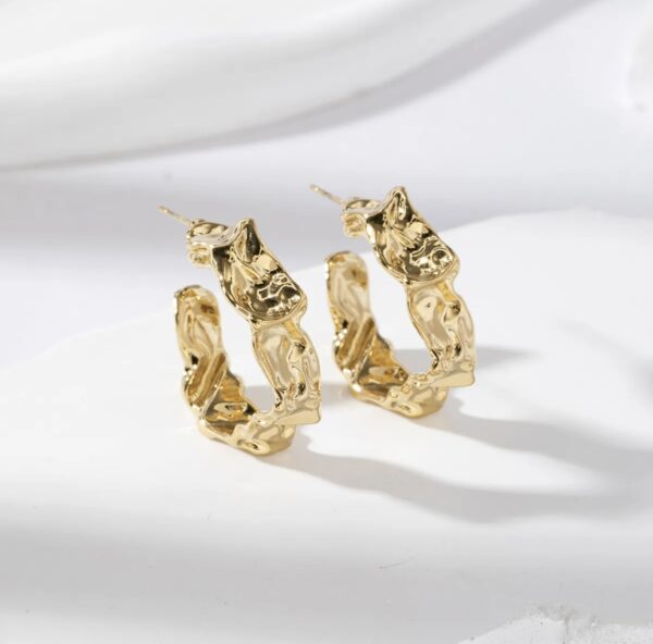 Boucles d’oreille 1 – Image 3