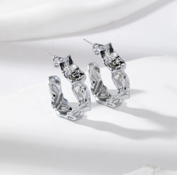 Boucles d’oreille 2