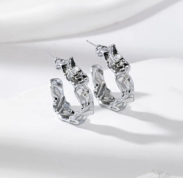 Boucles d’oreille 2 – Image 2