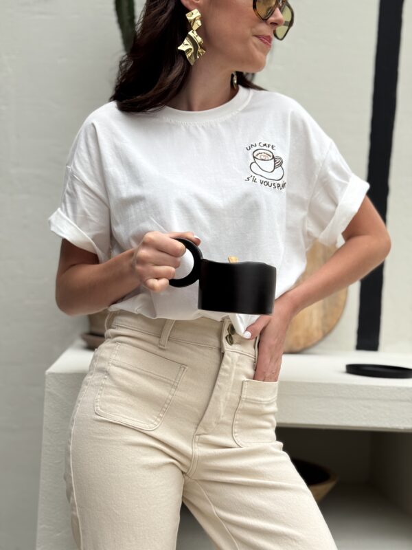 TEE SHIRT COFFEE – Image 14