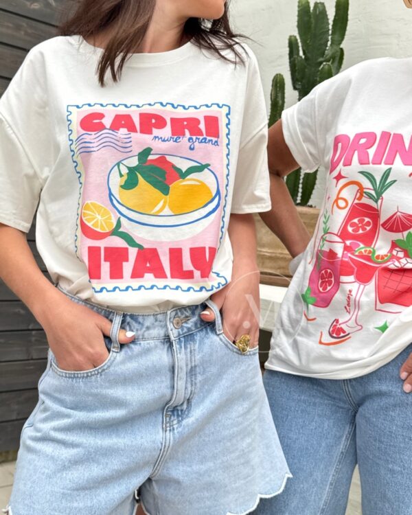 TOP CAPRI – Image 3