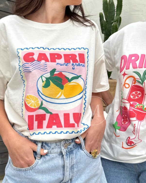 TOP CAPRI – Image 4