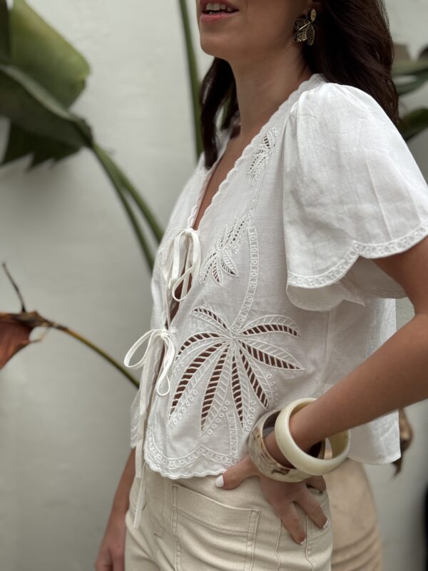 TOP PALM BEIGE – Image 5