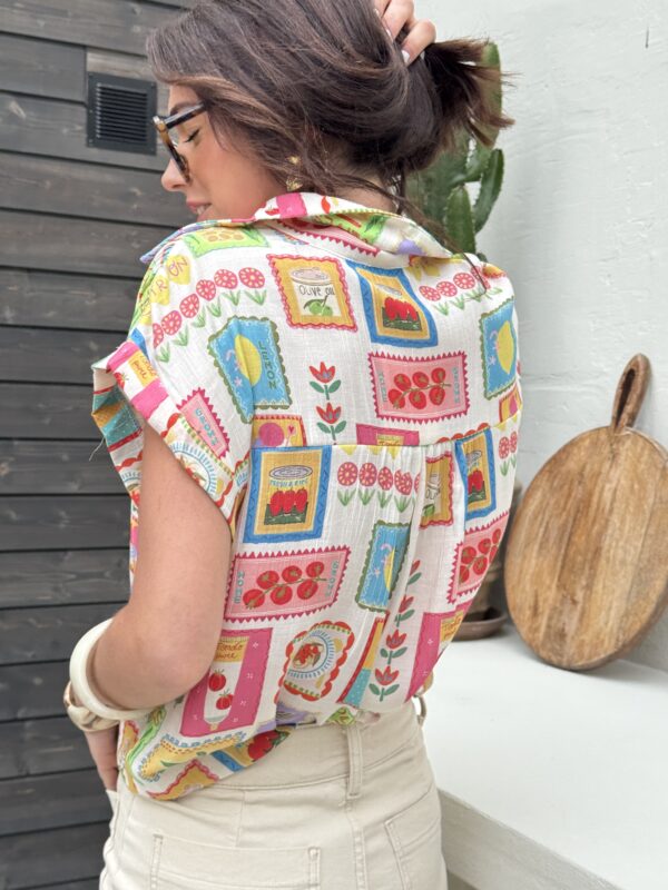 TOP DOLCE – Image 9