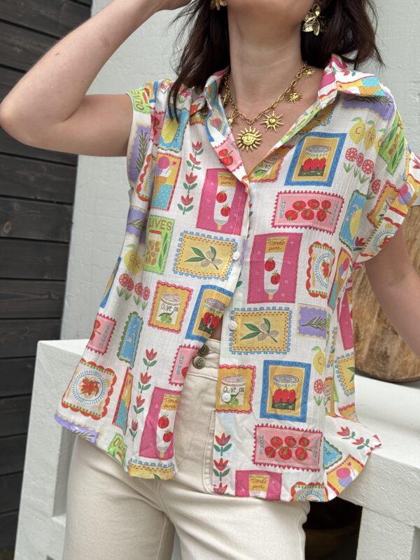 TOP DOLCE – Image 10