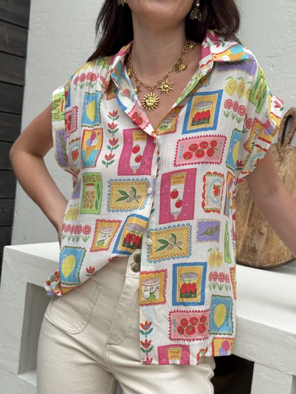 TOP DOLCE