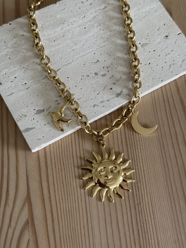Collier Soleil – Image 2