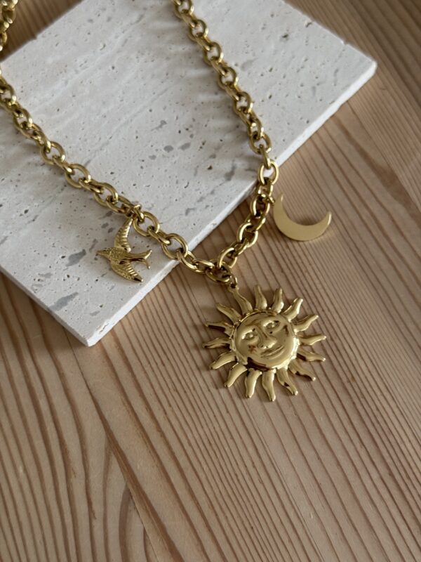 Collier Soleil – Image 6