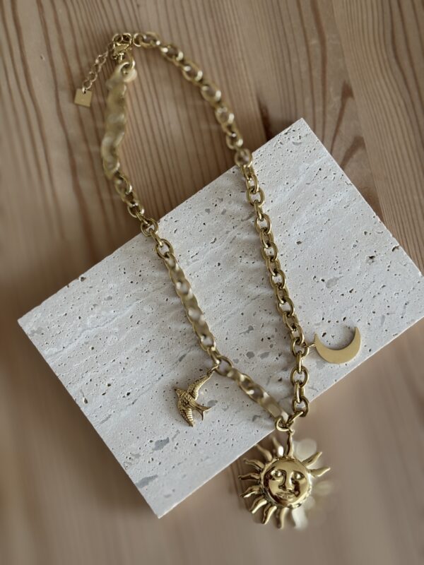 Collier Soleil – Image 4