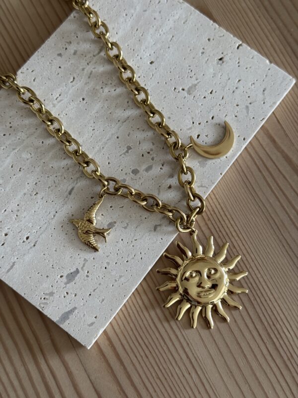 Collier Soleil – Image 3