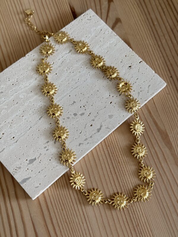 Collier SUN – Image 6