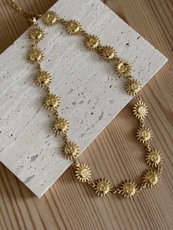 Collier SUN – Image 5