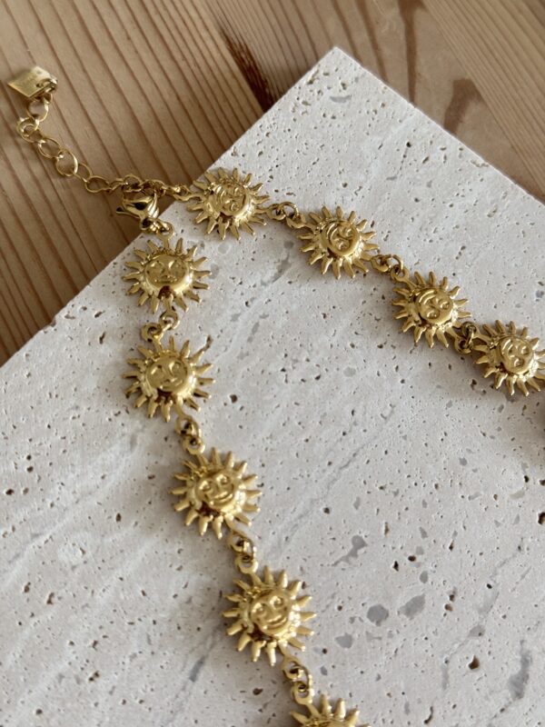 Collier SUN – Image 4