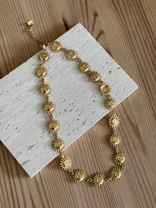 Collier SUN – Image 3