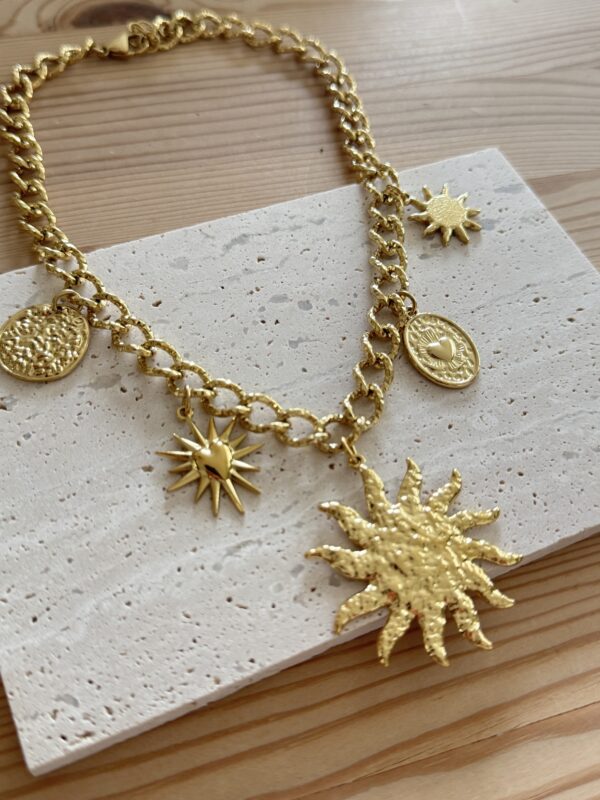 Collier SOL – Image 9