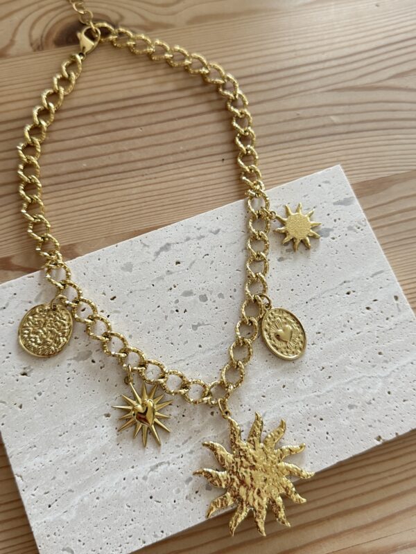 Collier SOL – Image 7