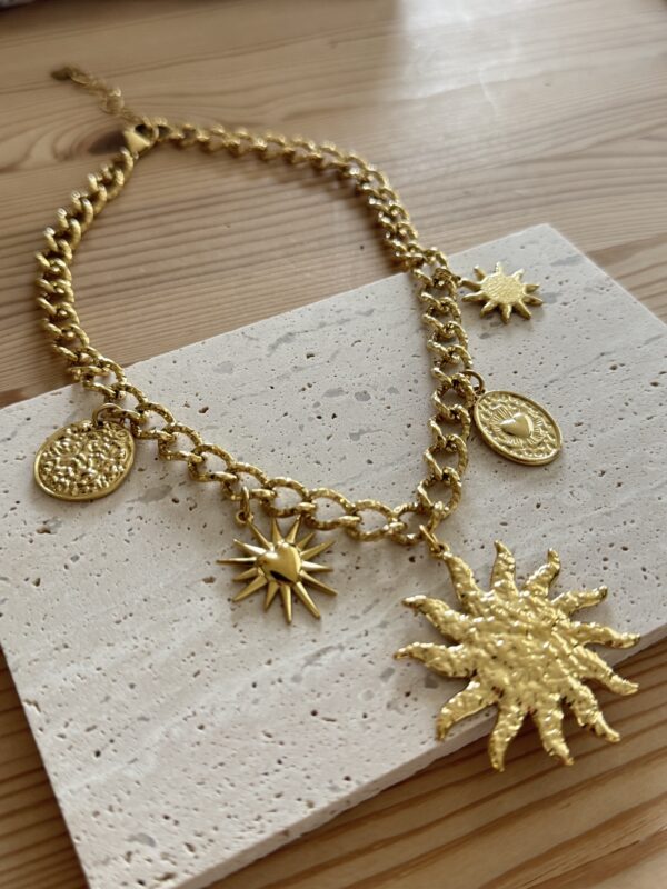 Collier SOL – Image 6