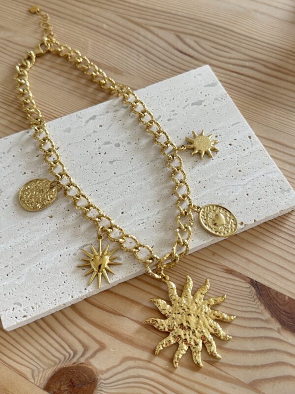 Collier SOL – Image 5