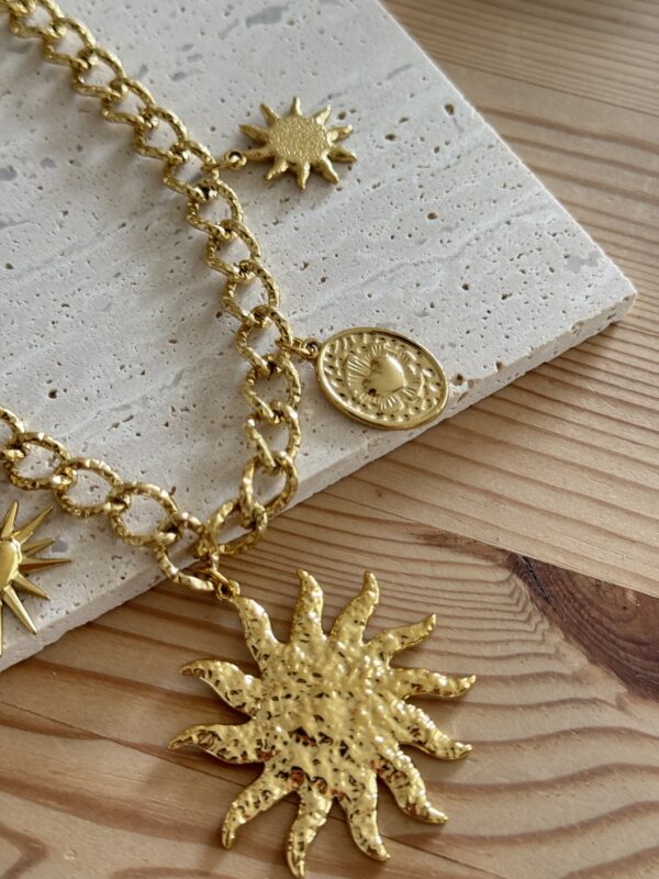 Collier SOL – Image 3