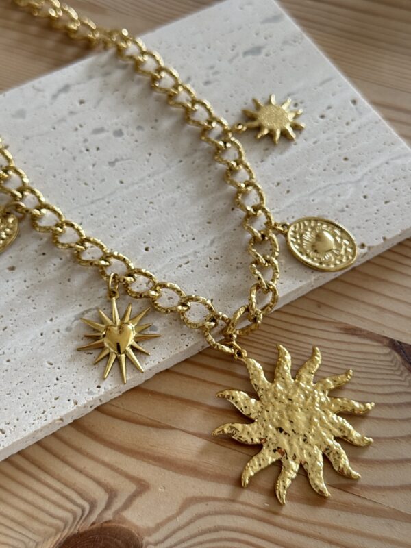 Collier SOL – Image 2