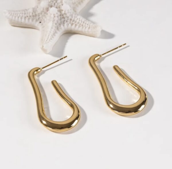 Boucles Gouttes