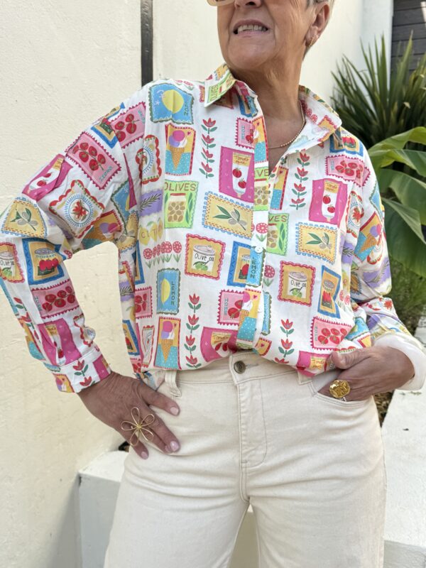 Chemise Paloma – Image 2