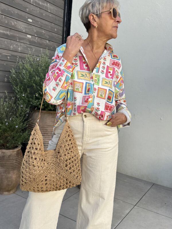 Chemise Paloma – Image 4