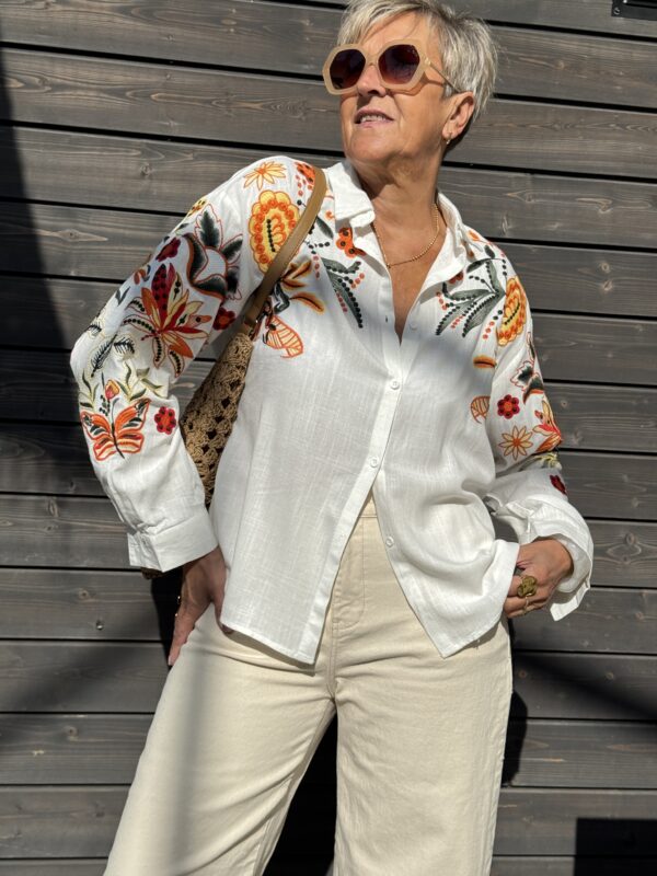 Chemise Carméla – Image 4