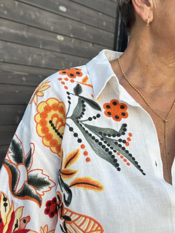 Chemise Carméla – Image 10
