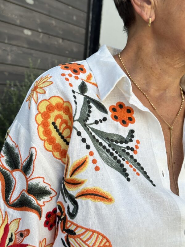 Chemise Carméla – Image 9