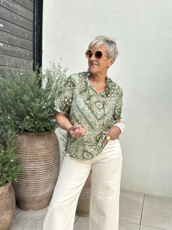 Blouse Claudine – Image 4