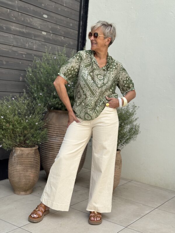 Blouse Claudine – Image 5