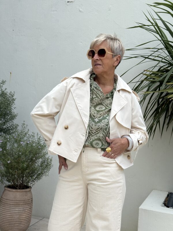 TRENCH Elise – Image 4