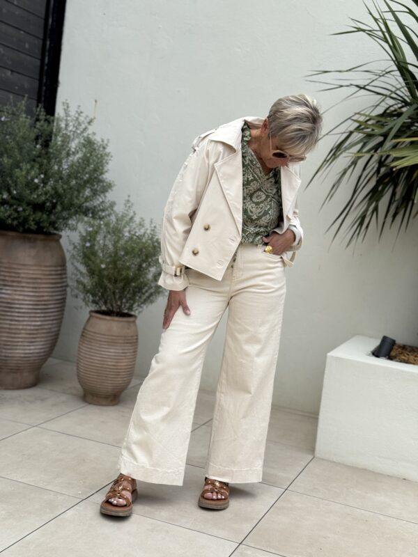 Blouse Claudine – Image 6