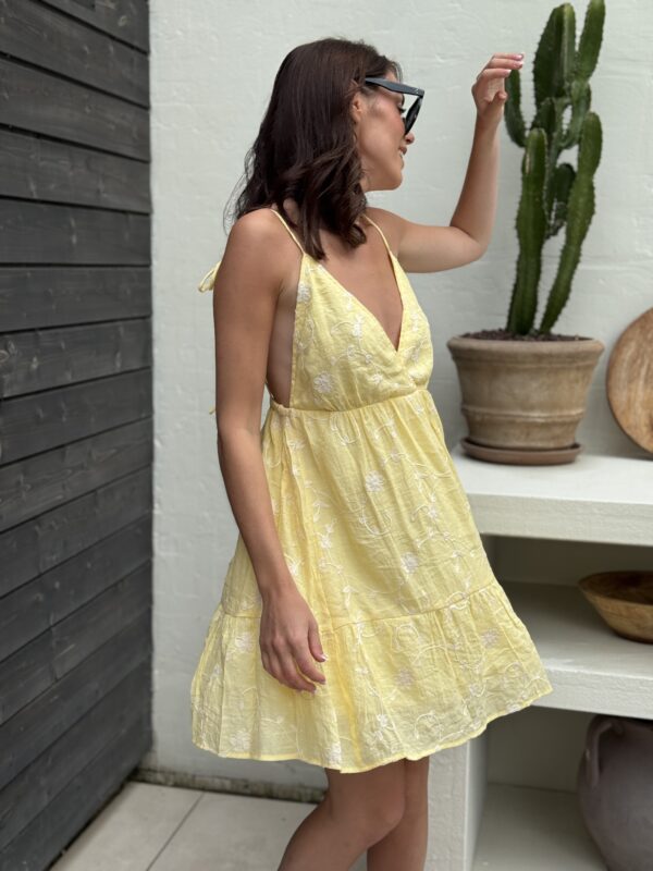 Robe Maya