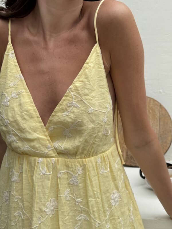 Robe Maya – Image 3