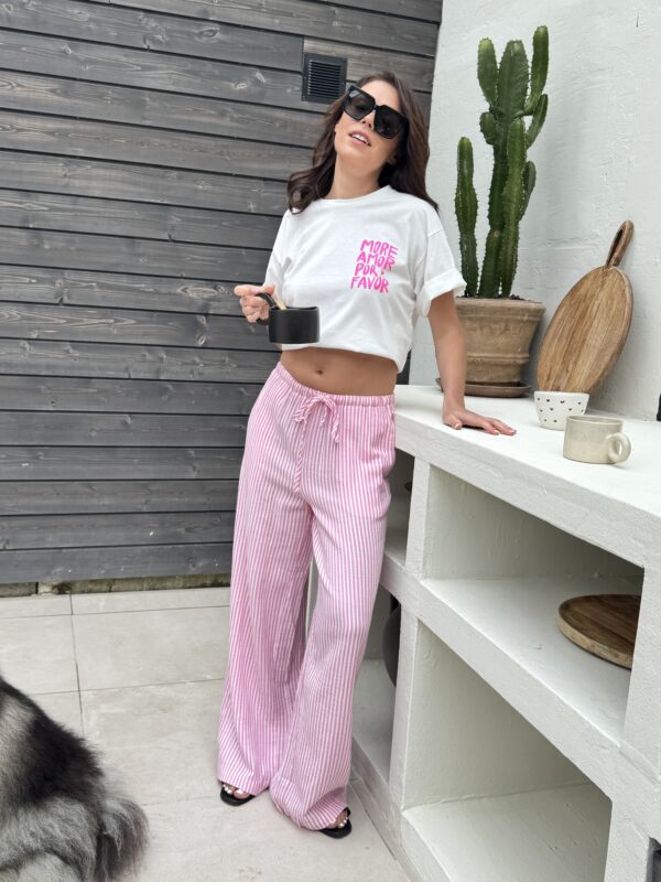 TEE SHIRT LOLA – Image 7