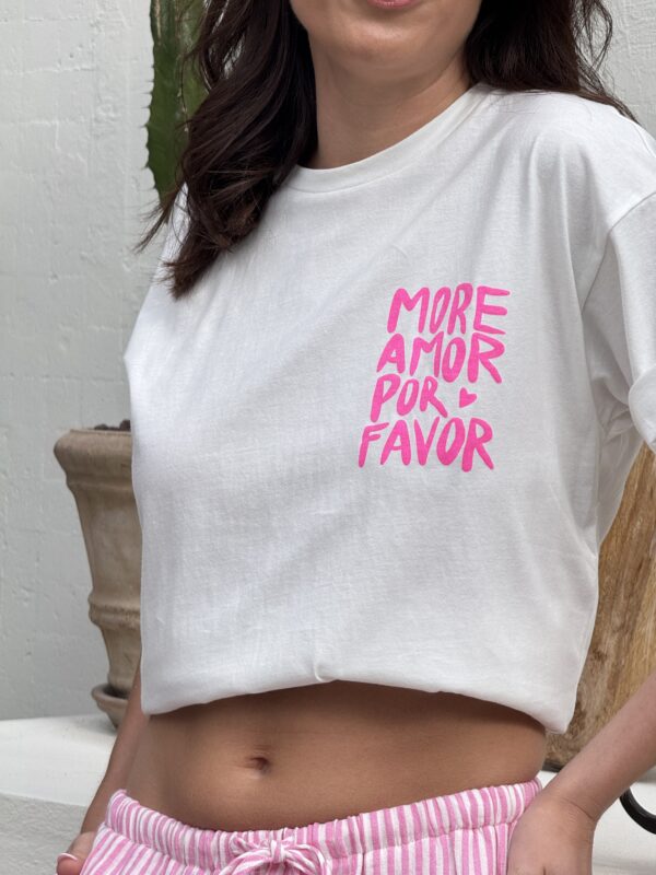 TEE SHIRT LOLA – Image 5