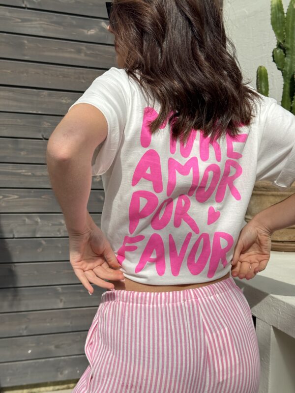 TEE SHIRT LOLA – Image 2