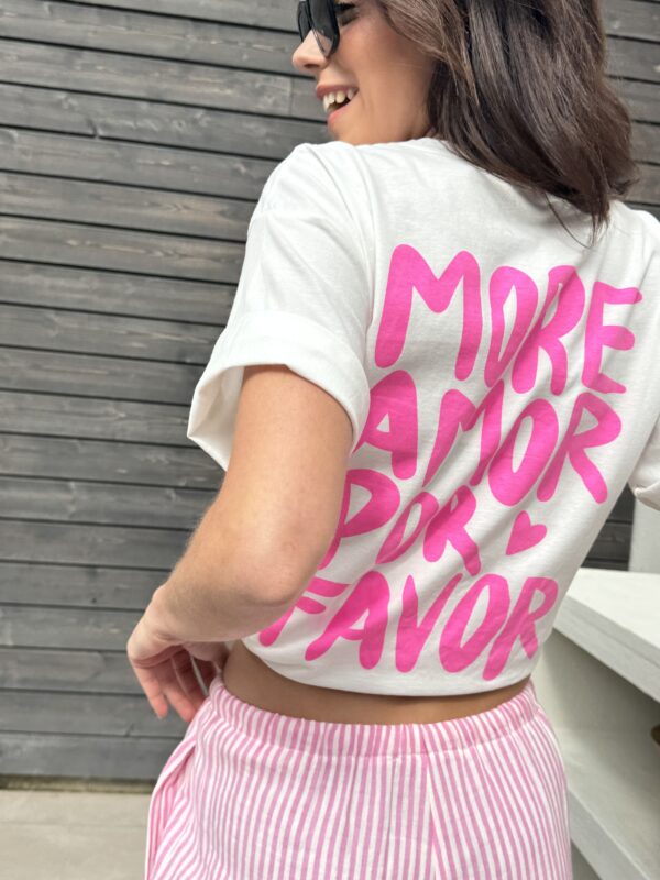 TEE SHIRT LOLA