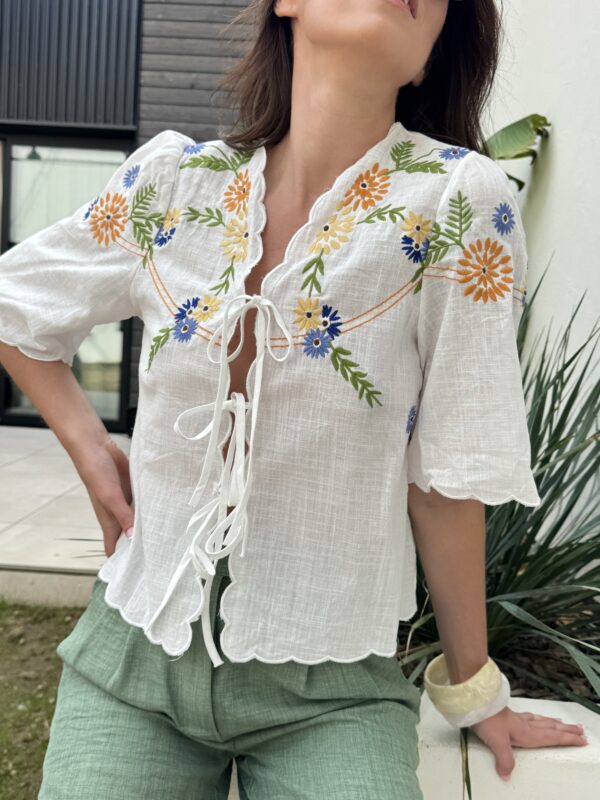 Blouse Giulia – Image 5
