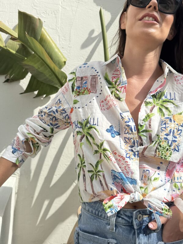 chemise ISAé – Image 9