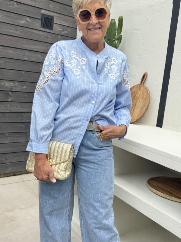 Chemise Elina – Image 2