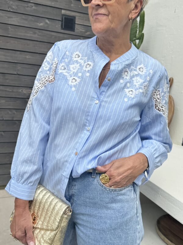 Chemise Elina – Image 3