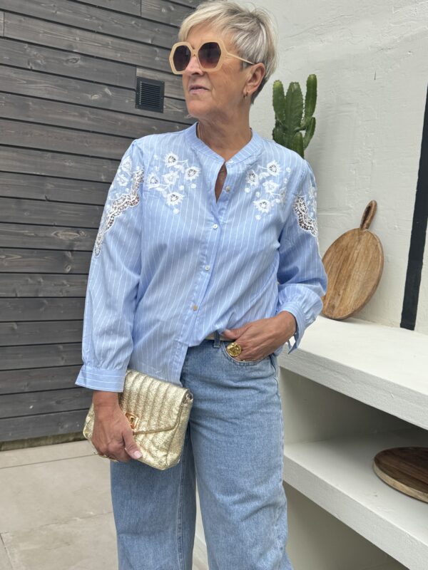 Chemise Elina – Image 4