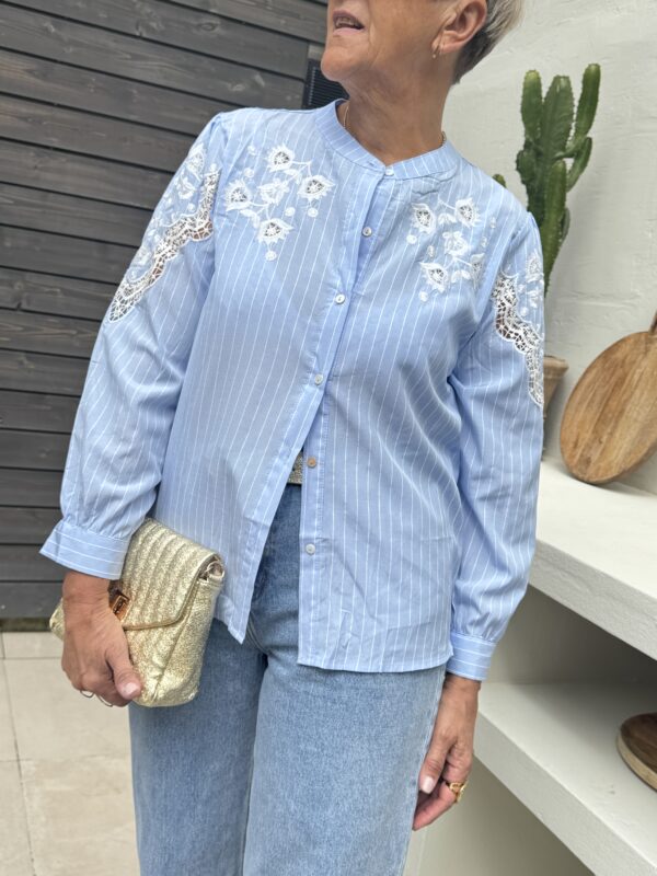 Chemise Elina – Image 5