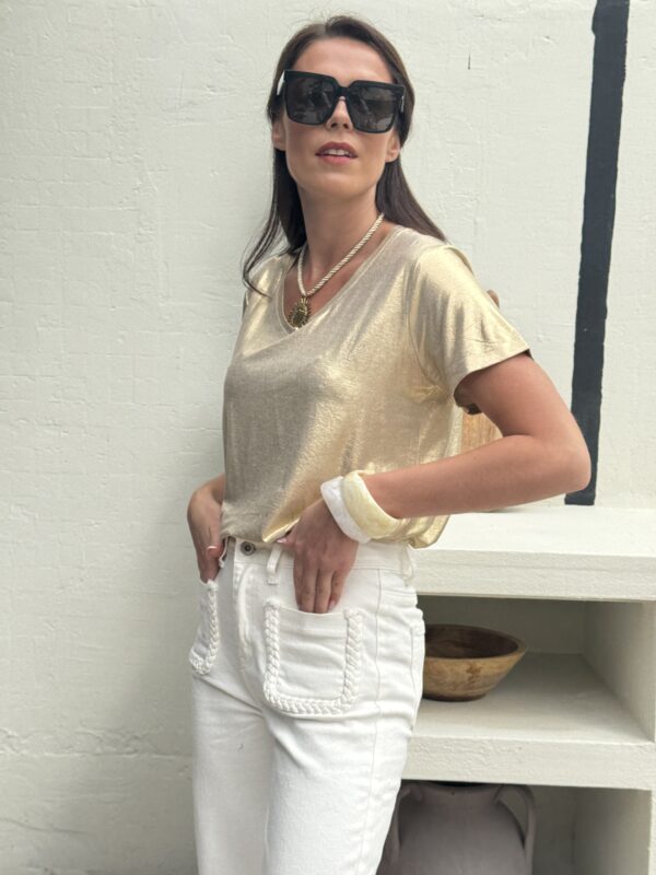 Top Gold