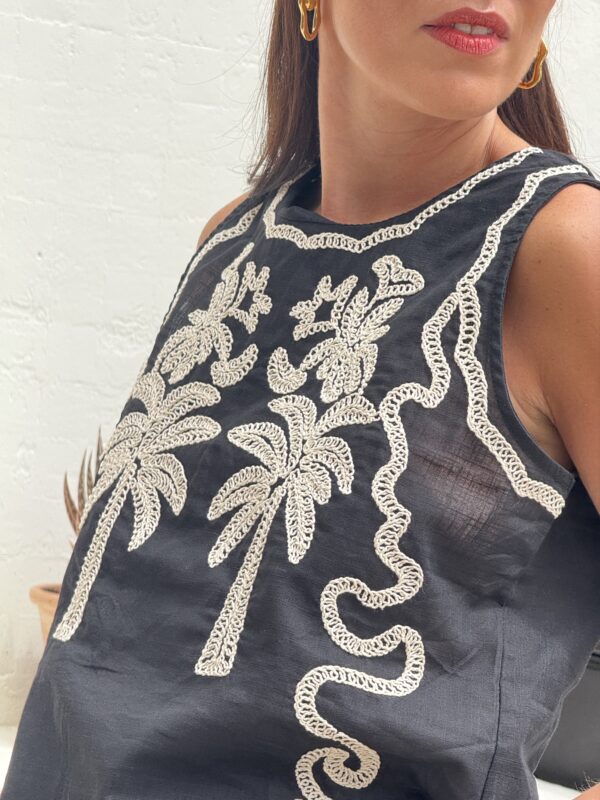 ENSEMBLE NOIr Palma – Image 8